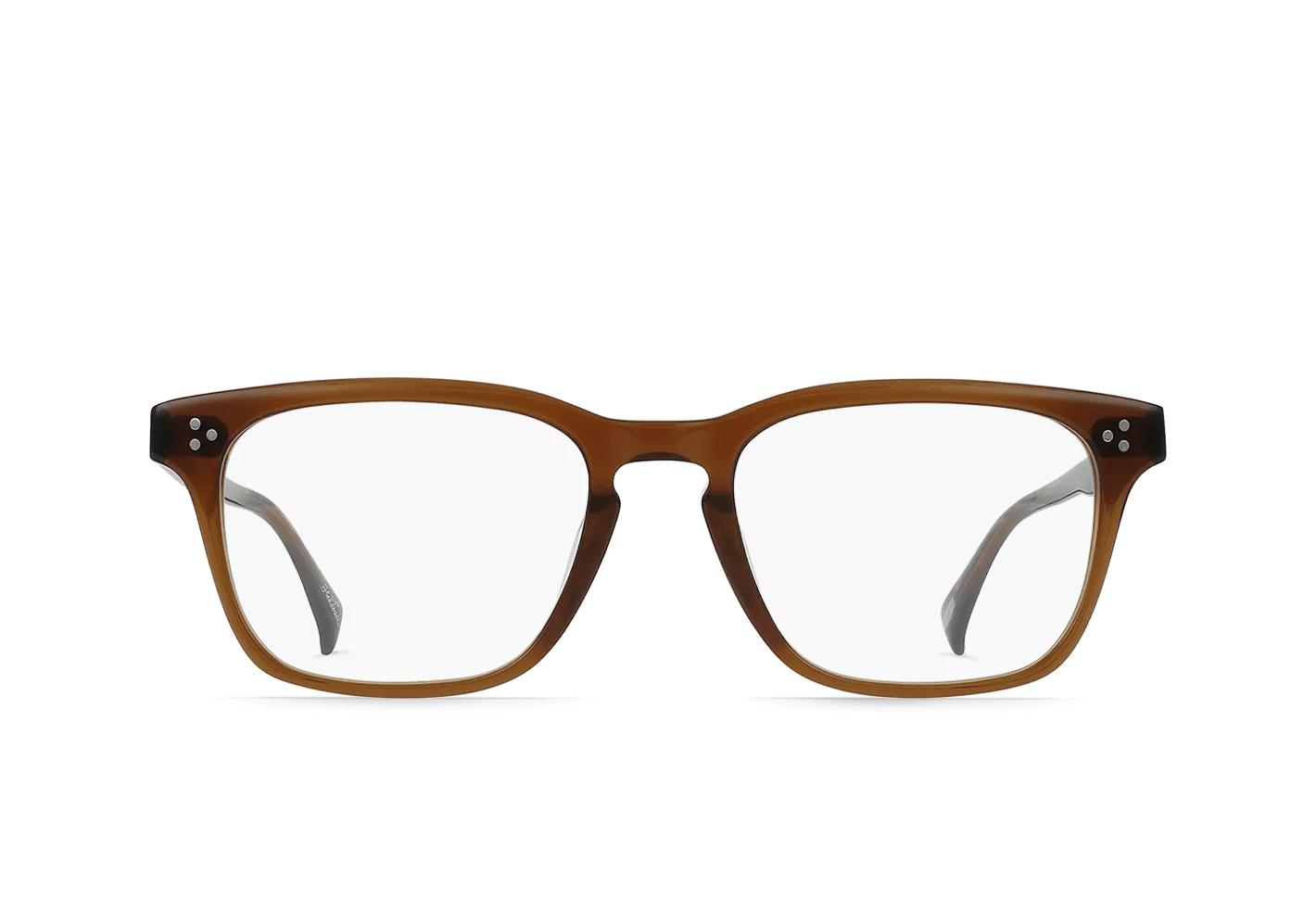 NAIVEN-Mocha / Clear-55