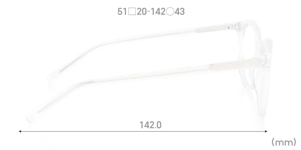 Narrow Classic U118 00
