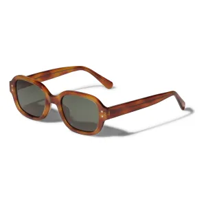 NELLA sunglasses tortoise brown/gold