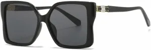 New 2025 Fashion Sunglasses Women Luxury Cat eye Female Sun Glasses Classic Vintage Eyeglasses UV400,Black,one size