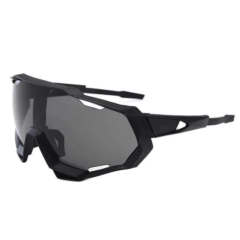 New UV400 Cycling Sunglasses For Men Women Outdoor Sports Running Fishing Eyewear Mountain Road Bike Goggles Bicycle Equipment