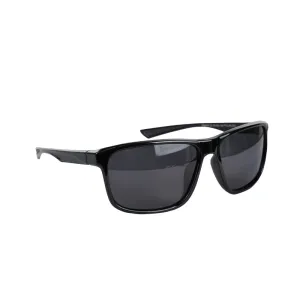 NICKENT PS8078 Glossy Black Polarized Sunglasses