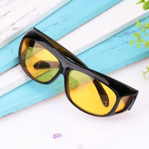 Night Vision Driving Glasses