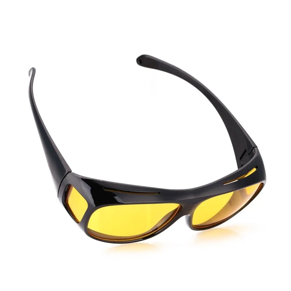 Night Vision Driving Glasses