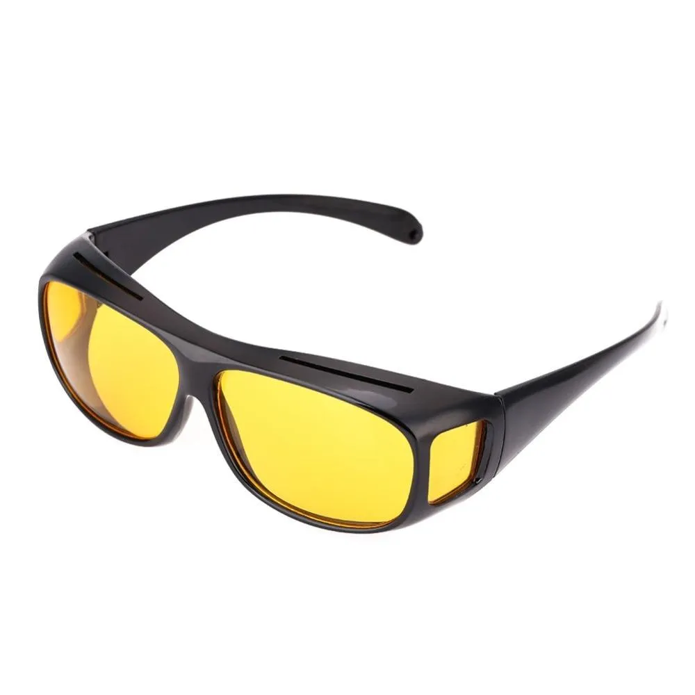 Night Vision Driving Glasses