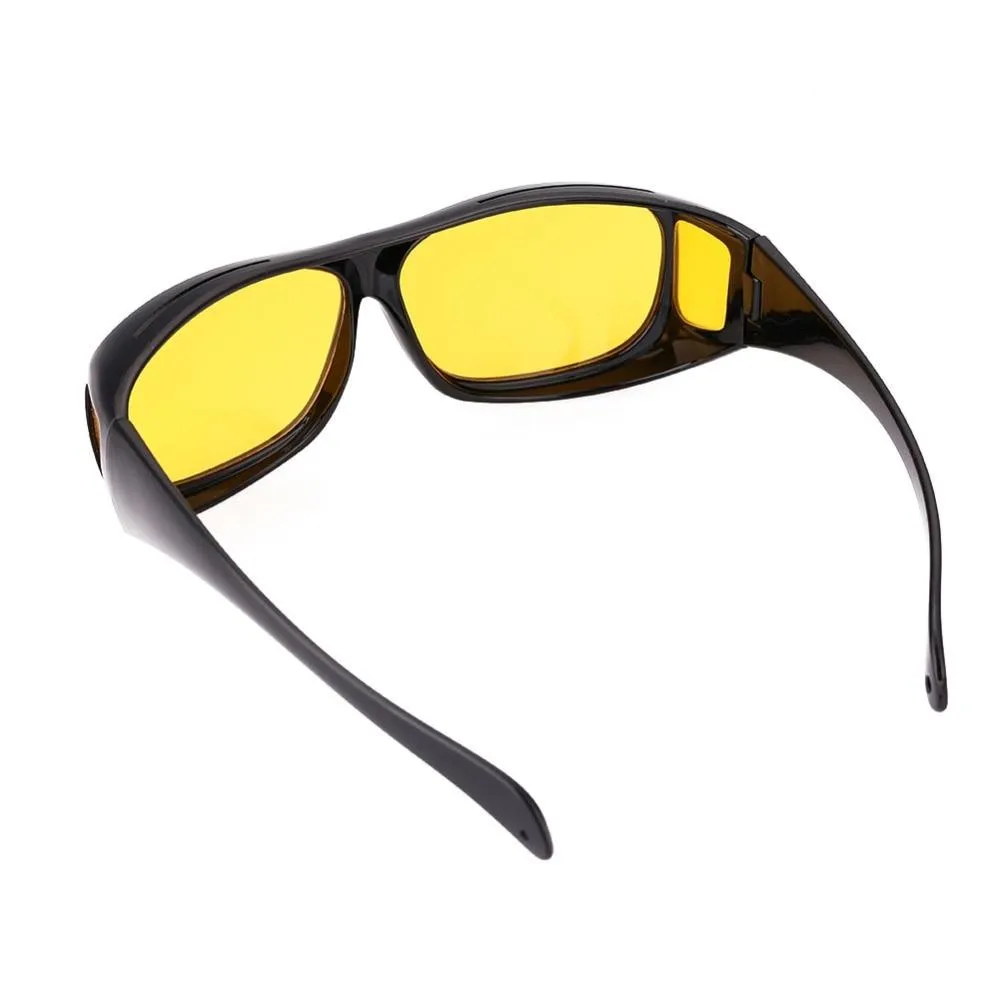 Night Vision Driving Glasses