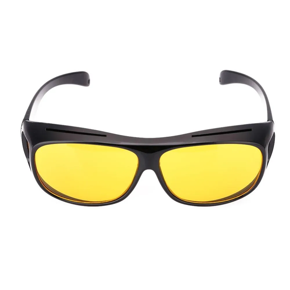 Night Vision Driving Glasses
