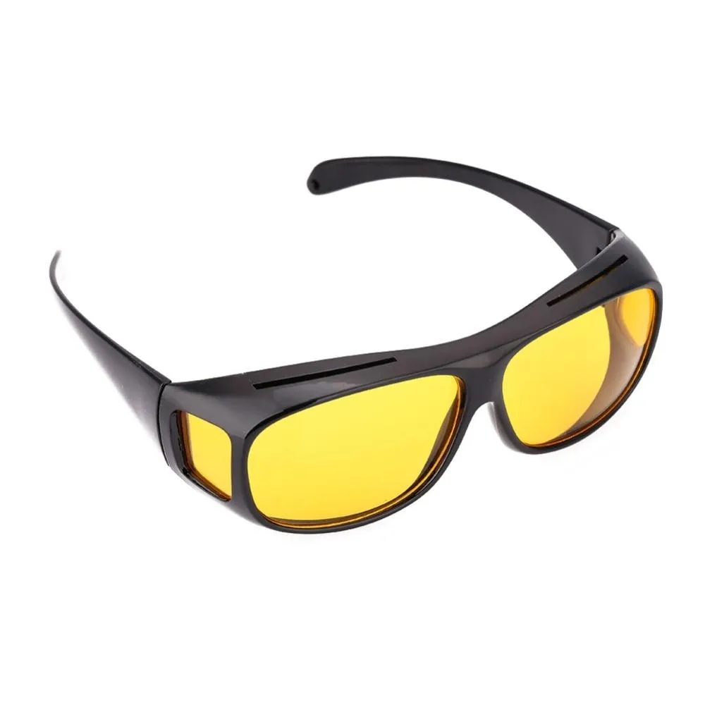 Night Vision Driving Glasses