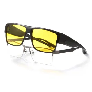 Night Vision Sunglasses 1835