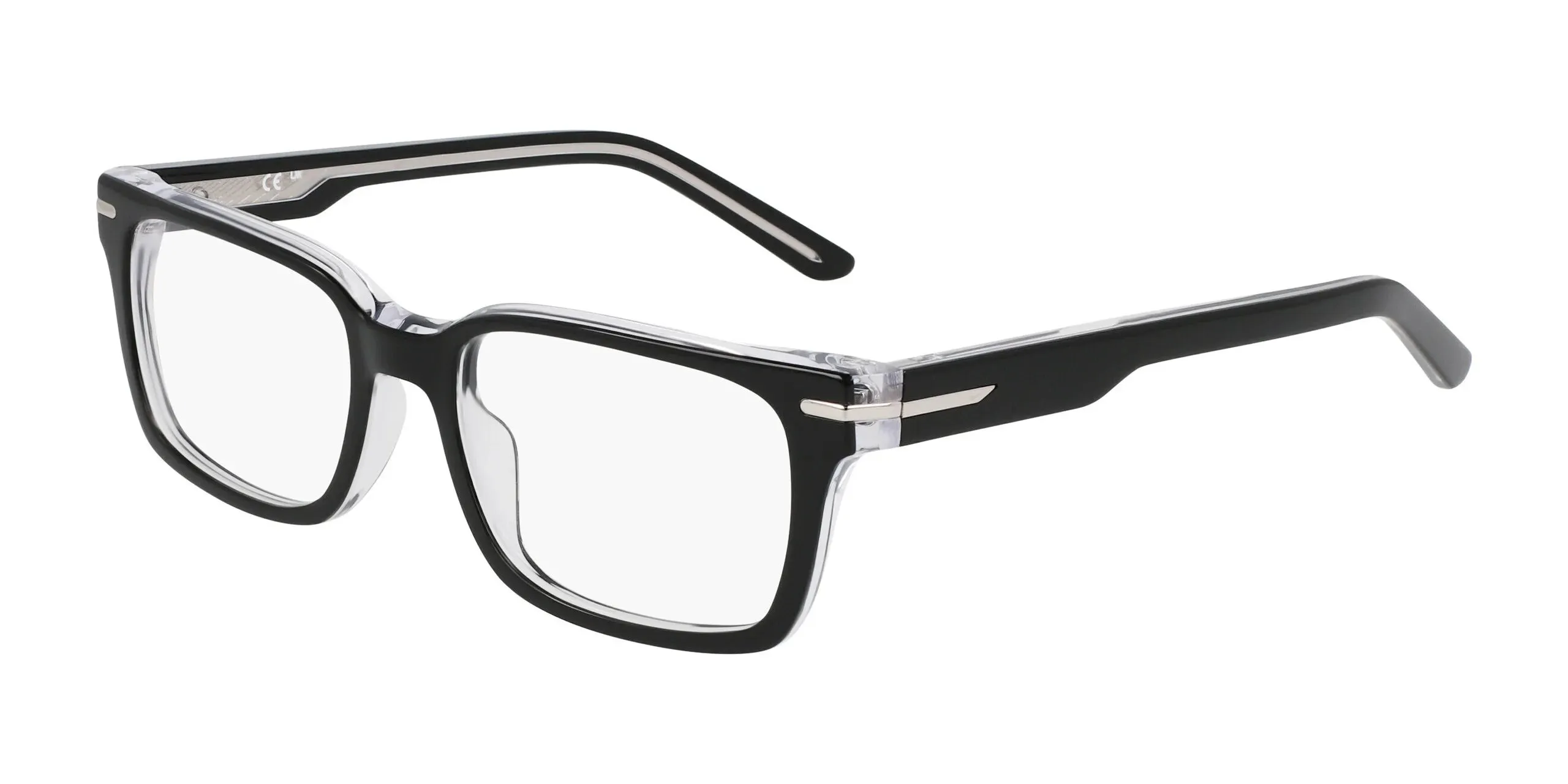 Nike 7174 Eyeglasses | Size 53