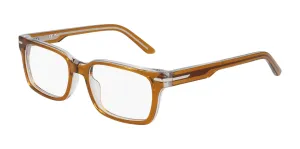 Nike 7174 Eyeglasses | Size 53