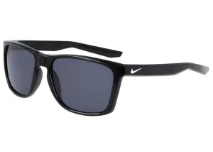 Nike Fortune Sunglasses Black/Dark Grey