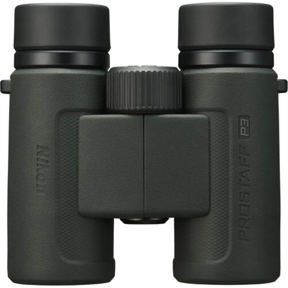 Nikon PROSTAFF P3 8x30 Binoculars