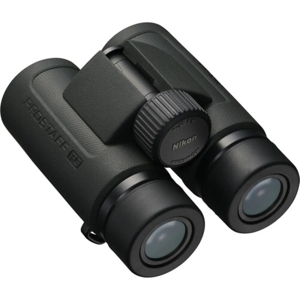 Nikon PROSTAFF P3 8x30 Binoculars