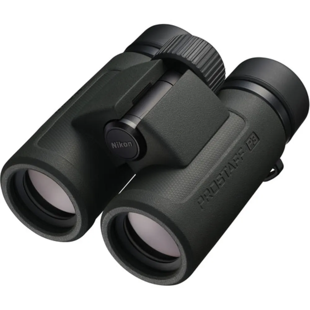 Nikon PROSTAFF P3 8x30 Binoculars