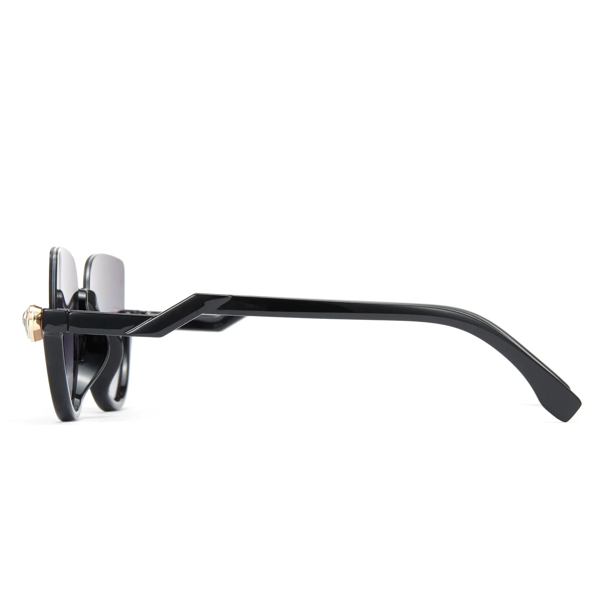 Non Polarized Sunglasses 1079