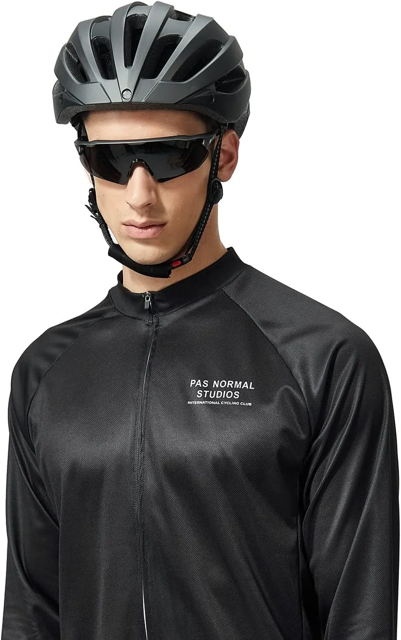 Nordik AKSEL Cycling Glasses-TR90 Frame UV Protection for Women Men Sports Sunglasses