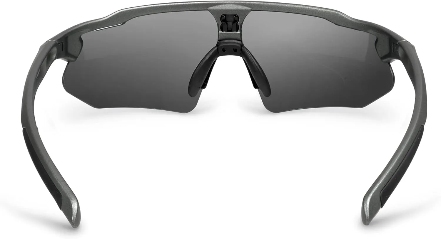 Nordik AKSEL Cycling Glasses-TR90 Frame UV Protection for Women Men Sports Sunglasses