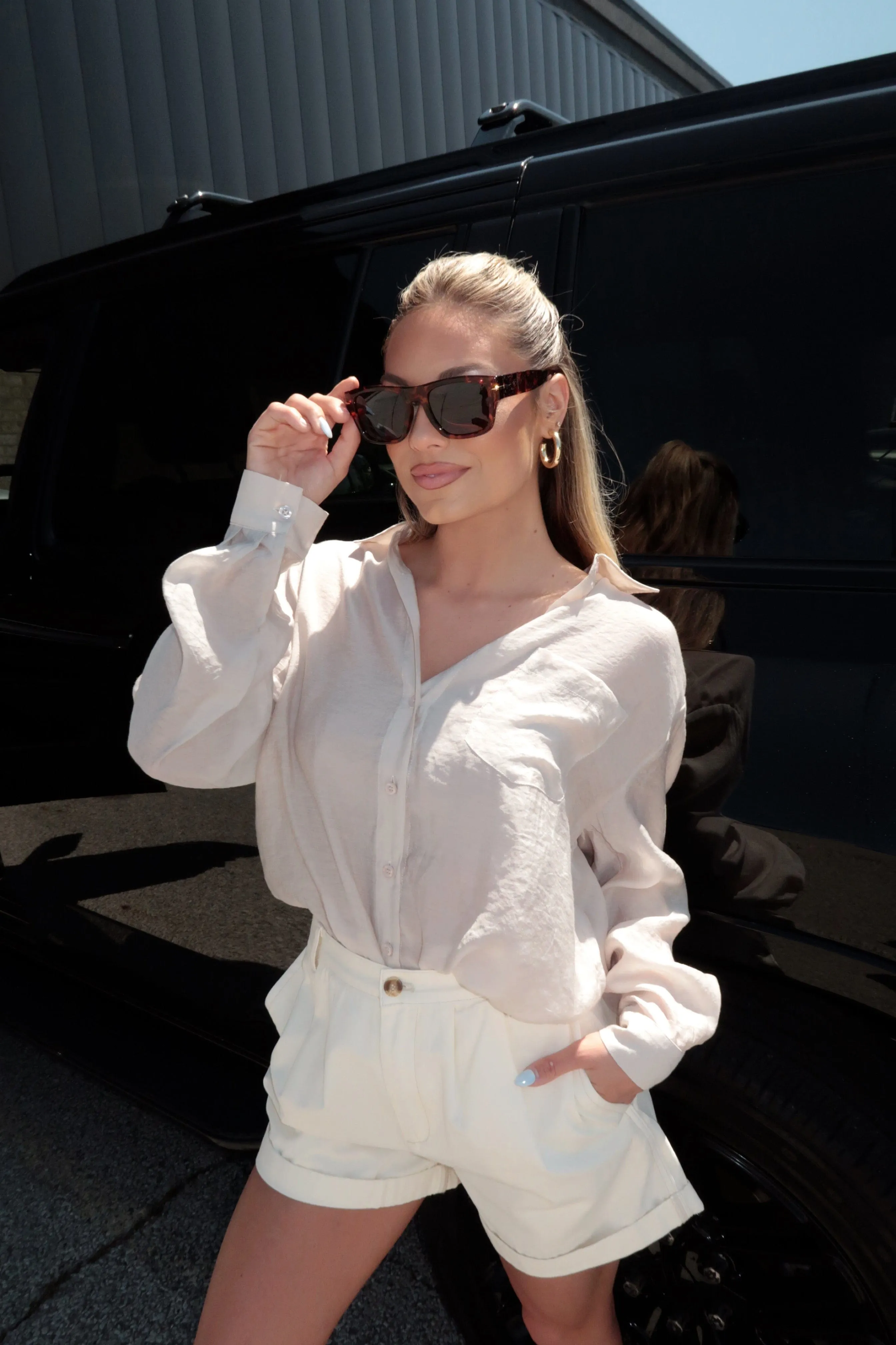 Nova Sunnies