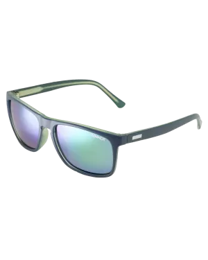 Oak Sunglasses in Blue & Green