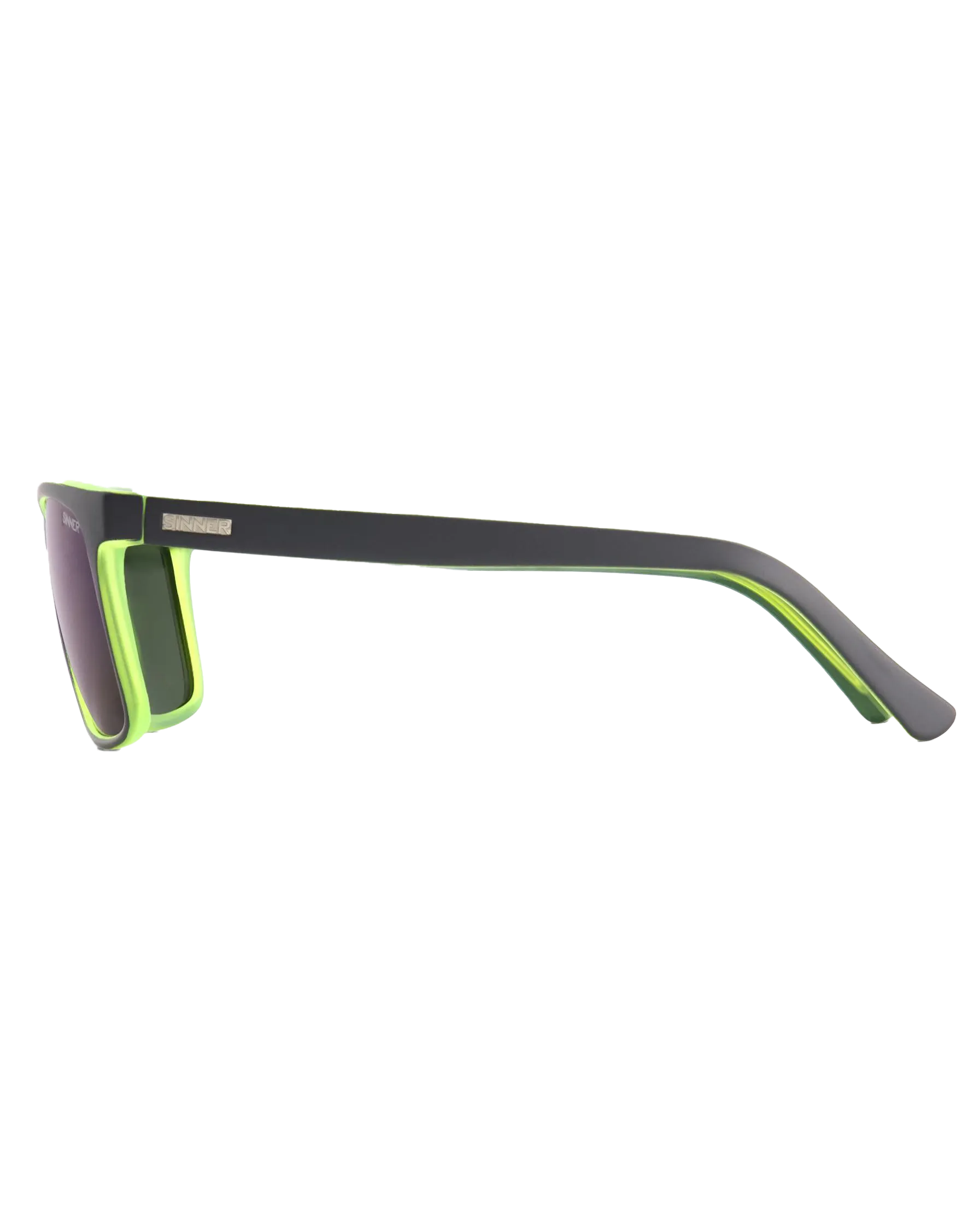 Oak Sunglasses in Blue & Green
