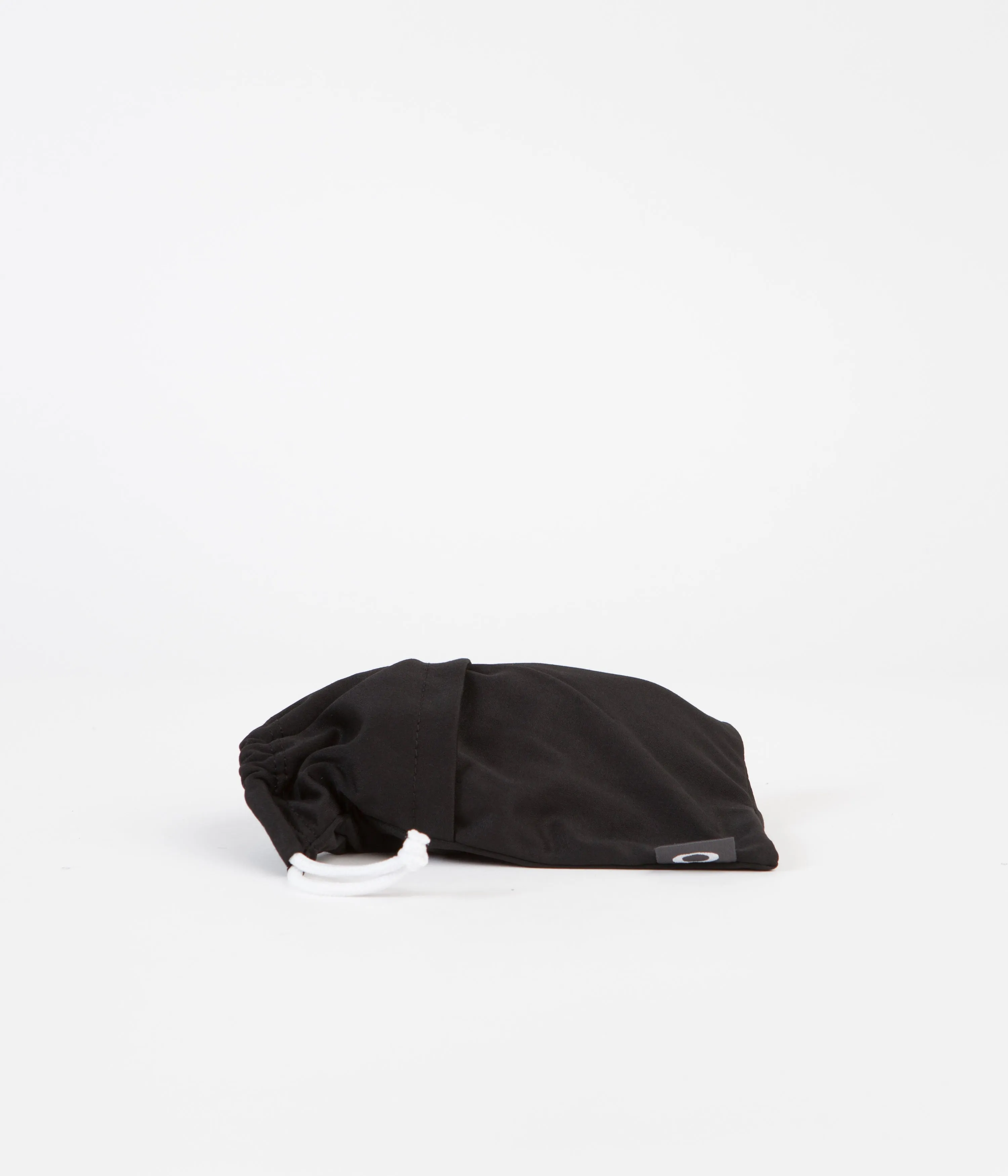 Oakley Clifden Sunglasses - Matte Black / Prizm Black