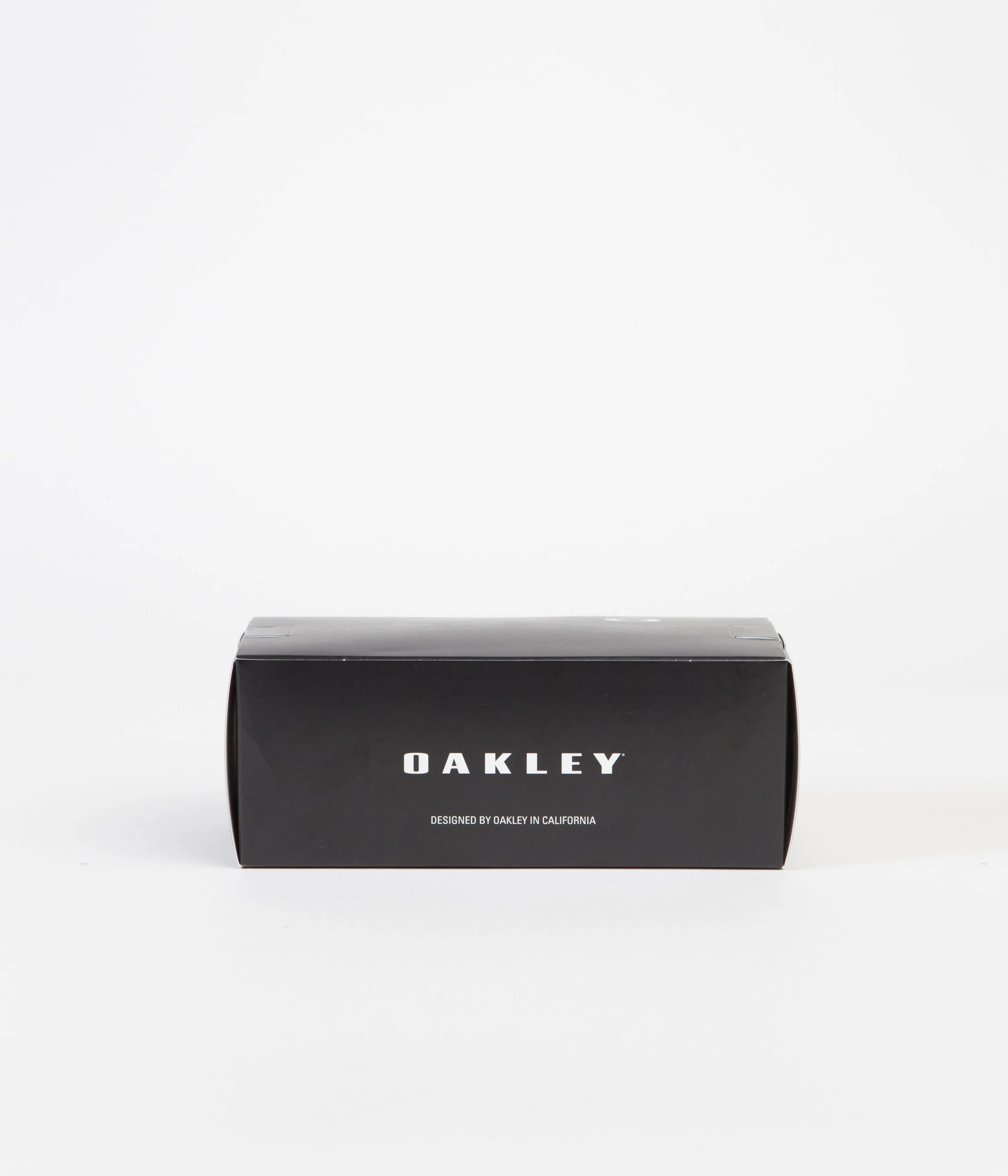Oakley Clifden Sunglasses - Matte Black / Prizm Black