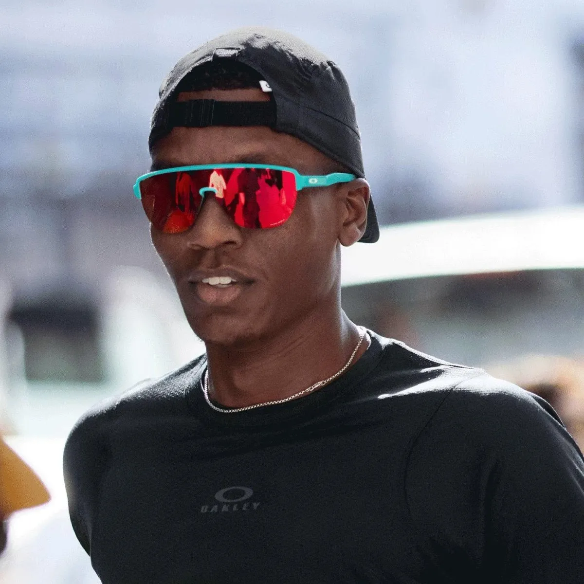 Oakley Corridor Sunglasses