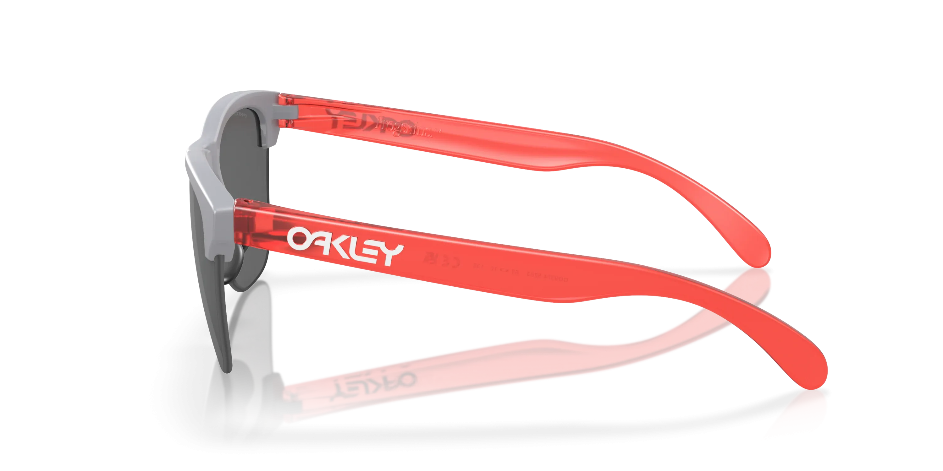 Oakley Frogskins Lite Square Men's Sunglasses