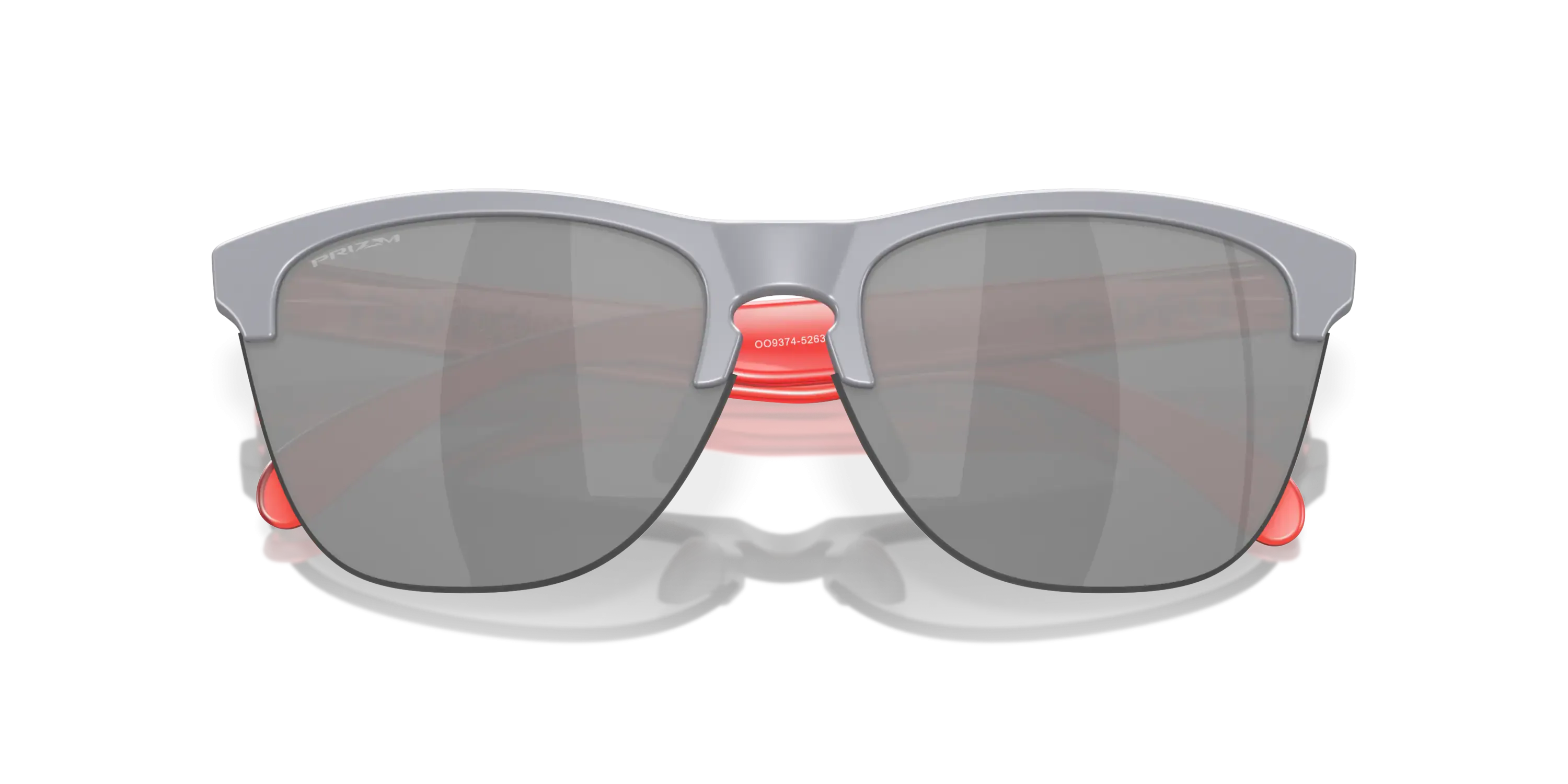 Oakley Frogskins Lite Square Men's Sunglasses