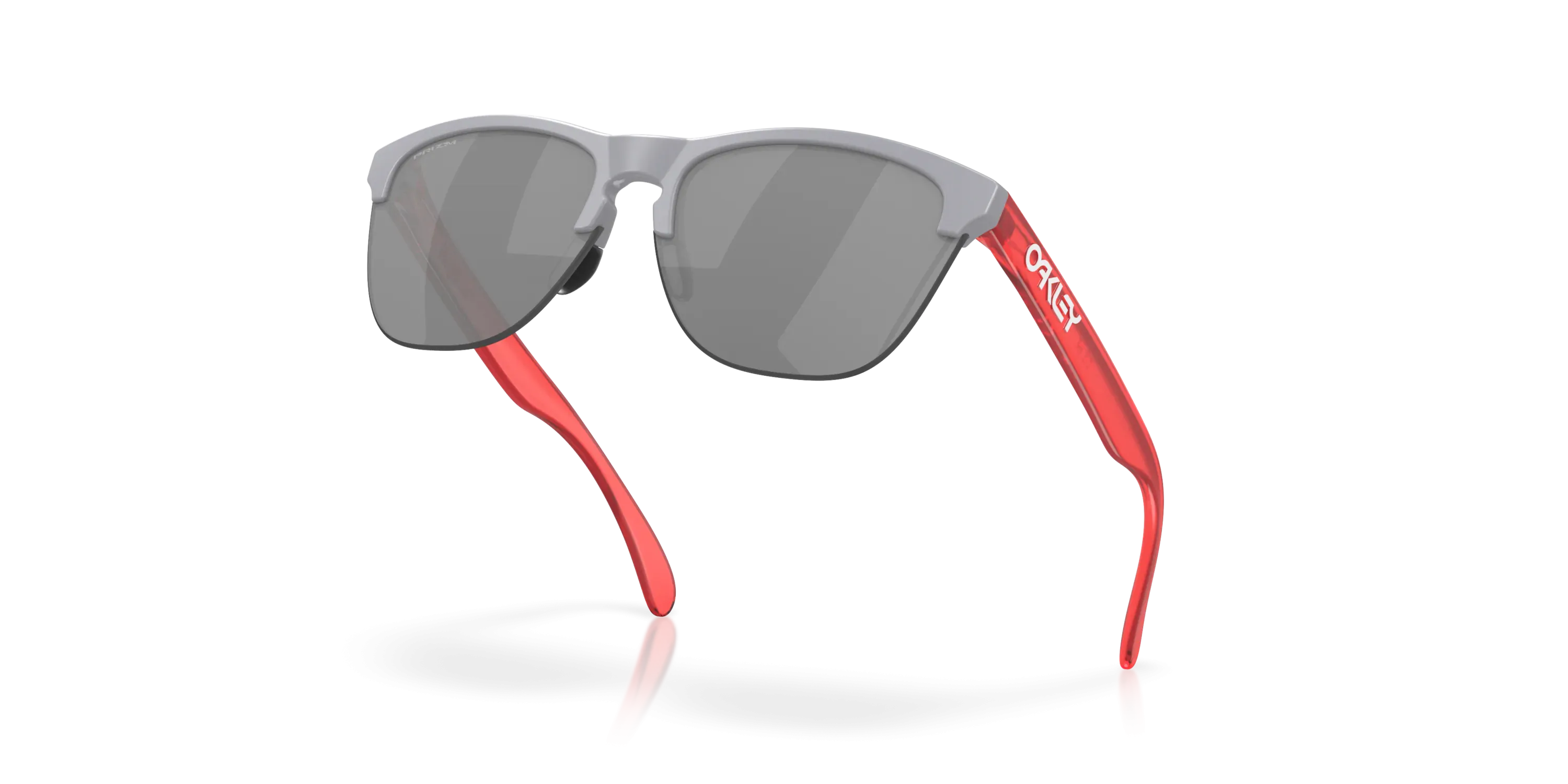 Oakley Frogskins Lite Square Men's Sunglasses