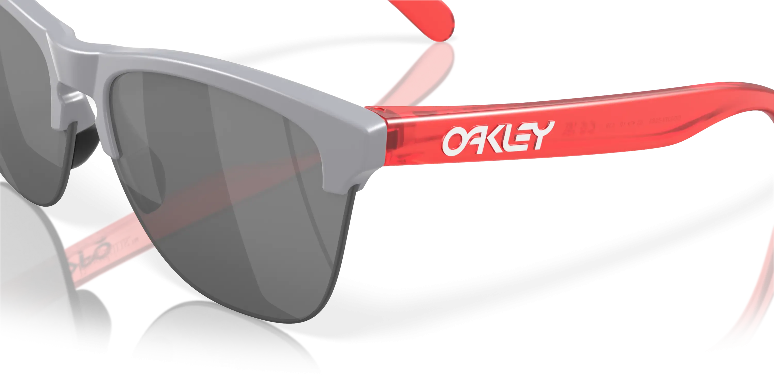Oakley Frogskins Lite Square Men's Sunglasses