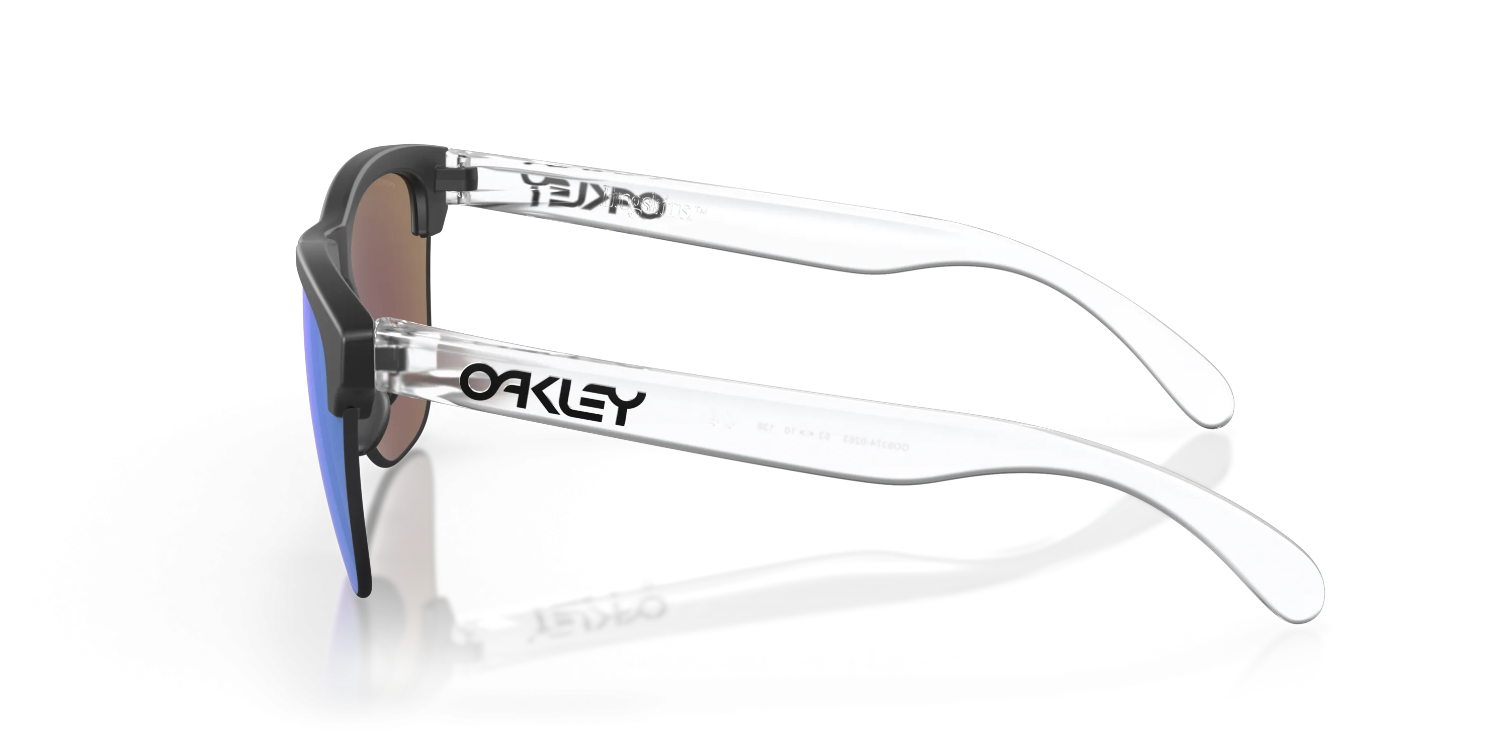 Oakley Frogskins Lite Sunglasses