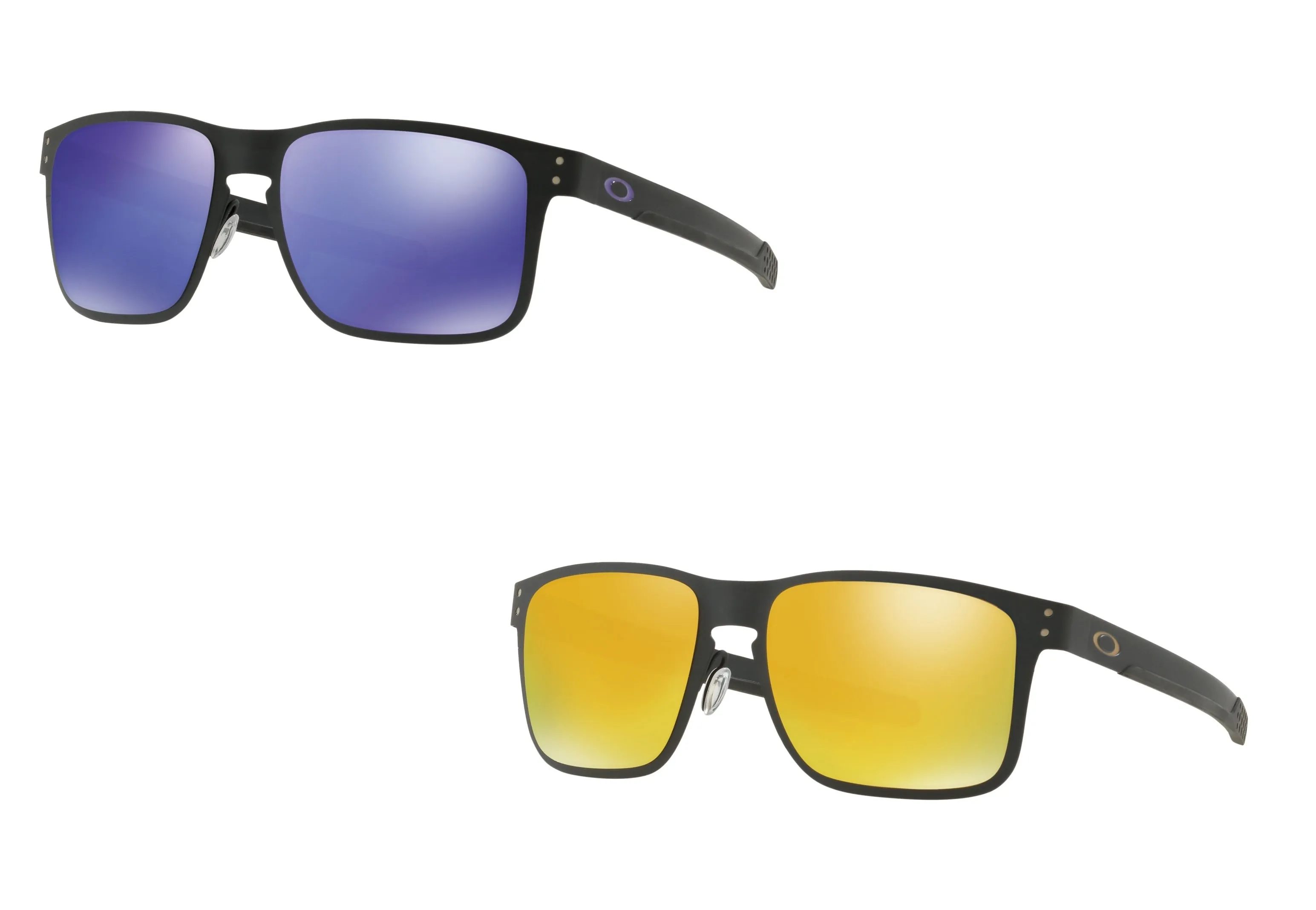 Oakley Holbrook Metal Sunglasses