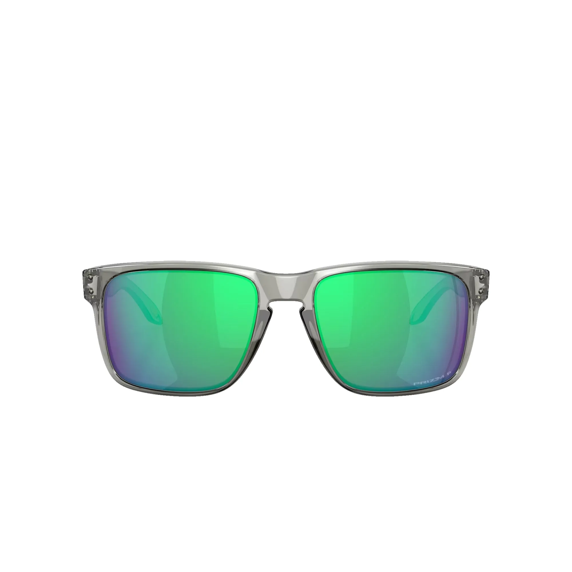 Oakley Holbrook XL Grey ink Prizm jade Polarized Sunglass