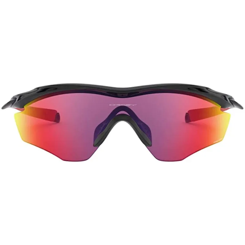 Oakley M2 Frame Xl Black Prizm Road
