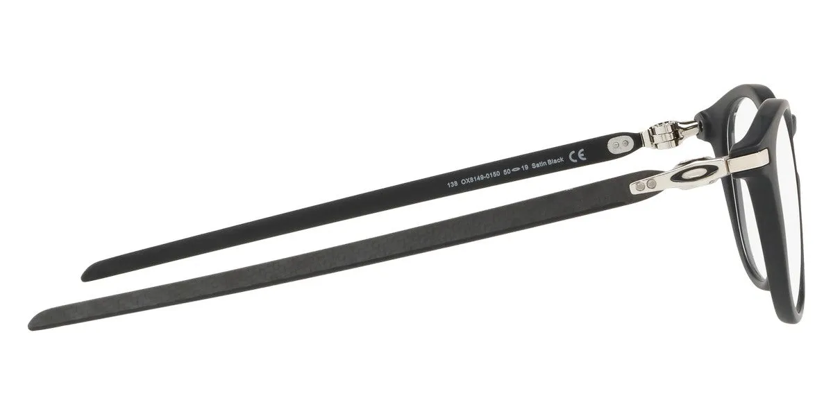 Oakley® OX8149 Pitchman R Carbon