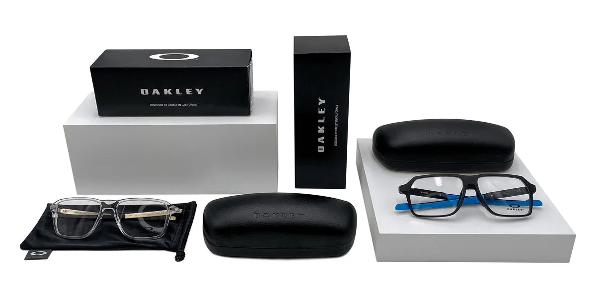 Oakley® OX8174F Hex Jector (A)