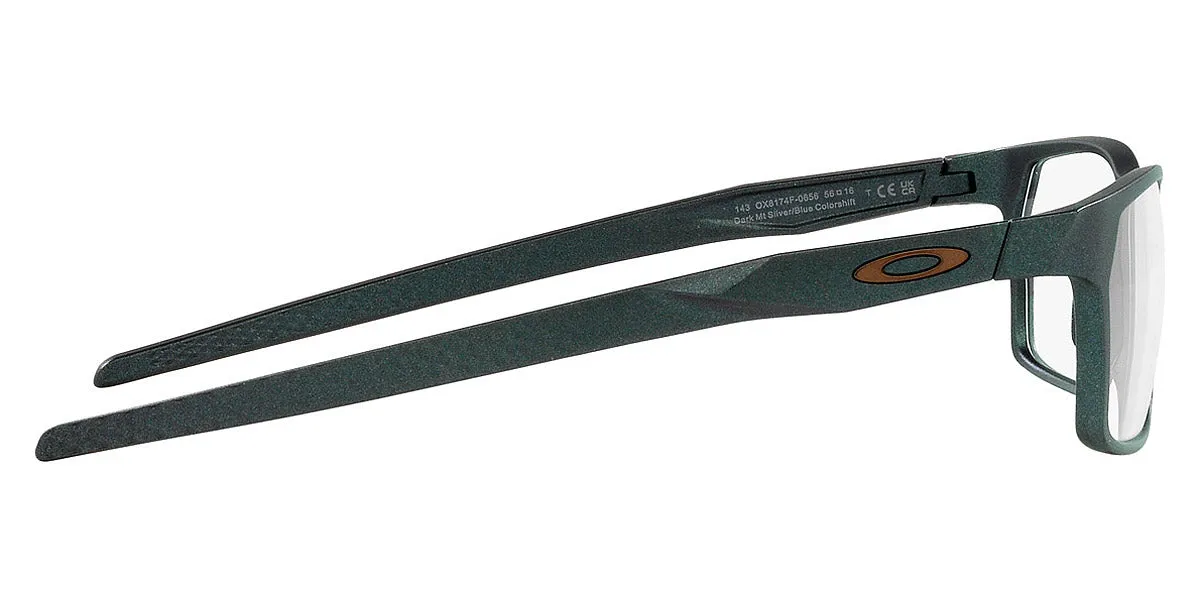 Oakley® OX8174F Hex Jector (A)