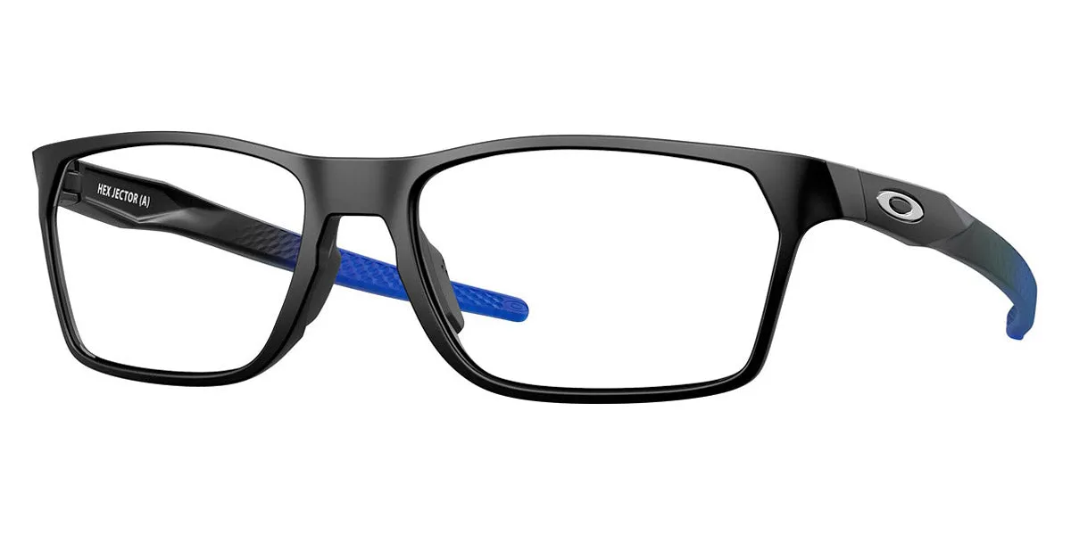 Oakley® OX8174F Hex Jector (A)
