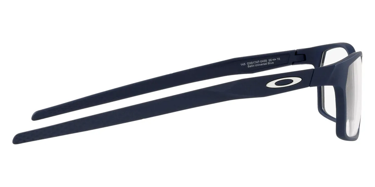 Oakley® OX8174F Hex Jector (A)
