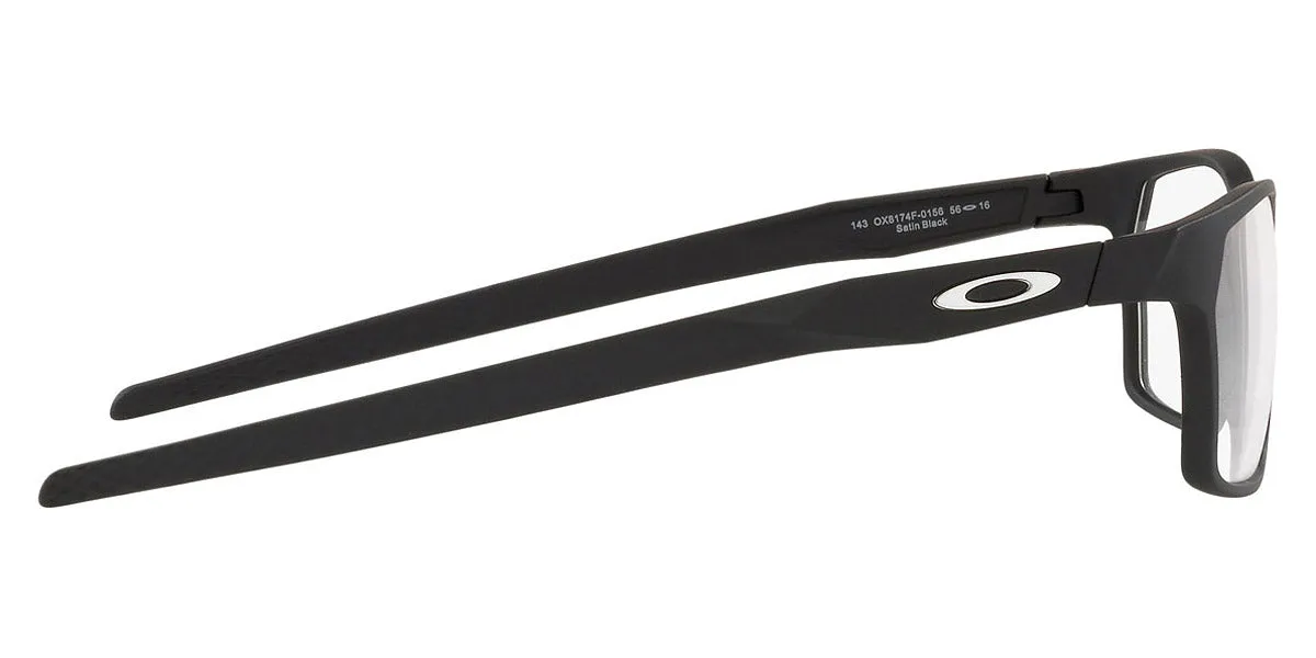 Oakley® OX8174F Hex Jector (A)