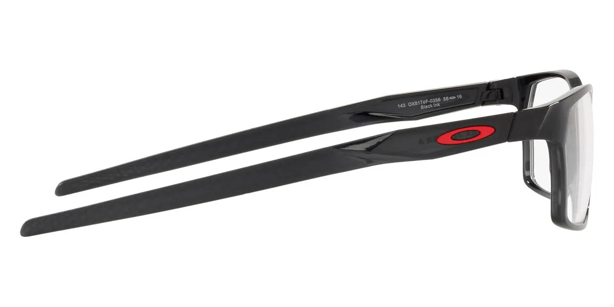Oakley® OX8174F Hex Jector (A)