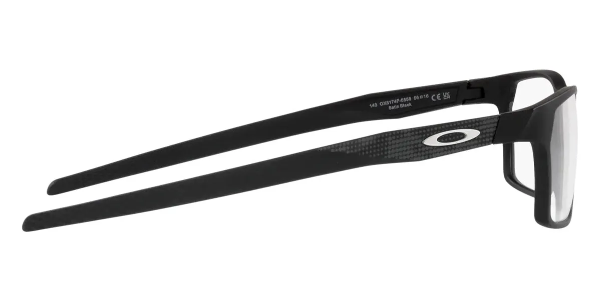 Oakley® OX8174F Hex Jector (A)