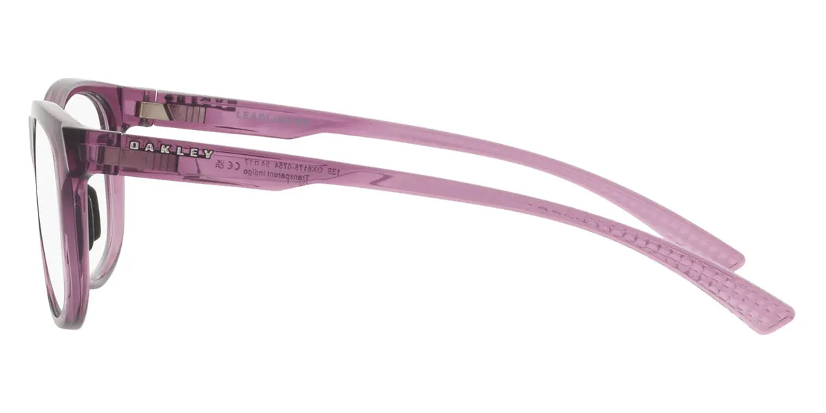 Oakley® OX8175 Leadline Rx