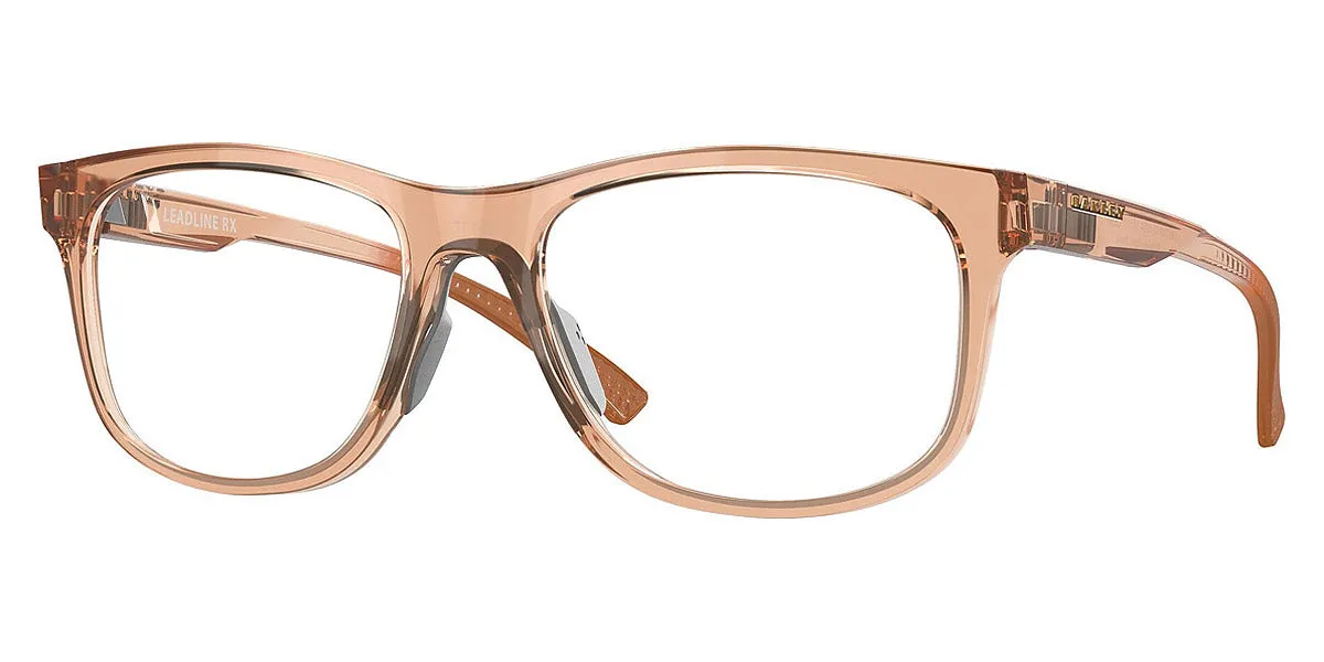 Oakley® OX8175 Leadline Rx