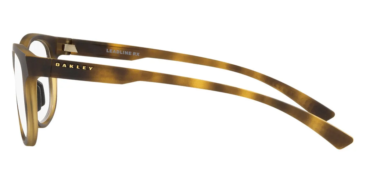 Oakley® OX8175 Leadline Rx