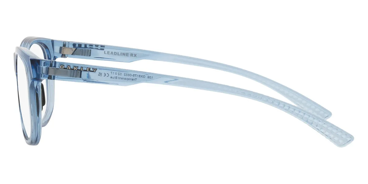 Oakley® OX8175 Leadline Rx