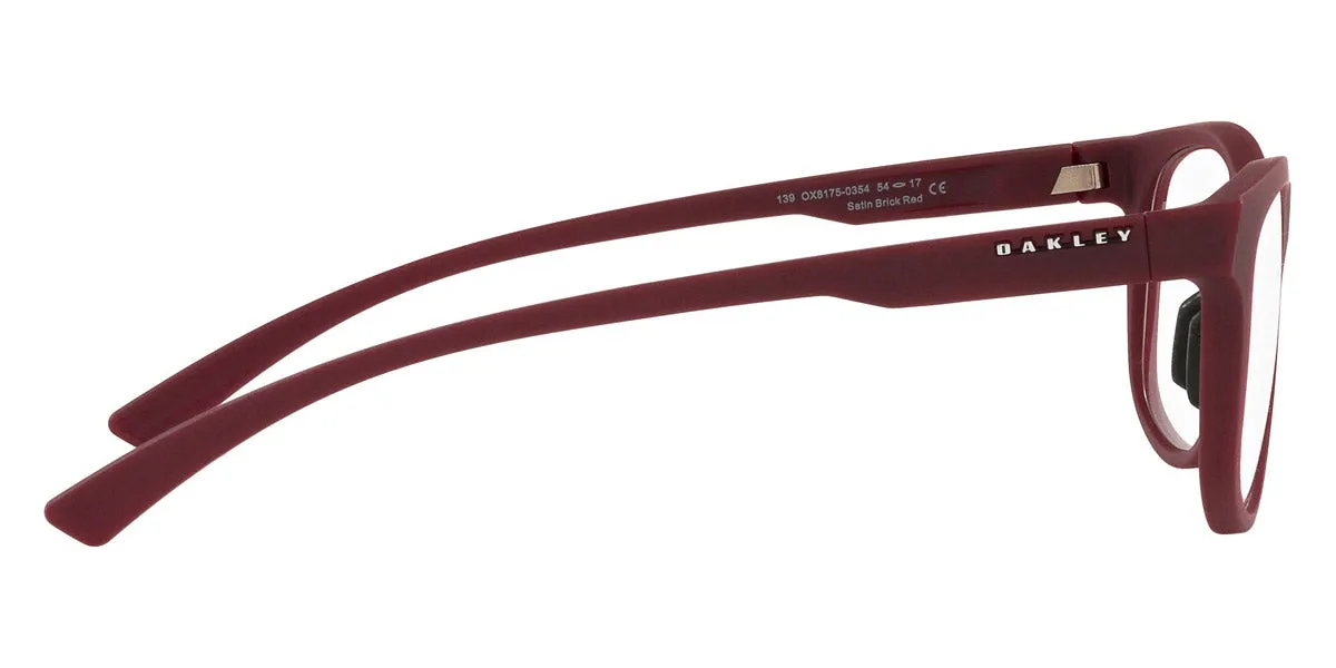 Oakley® OX8175 Leadline Rx