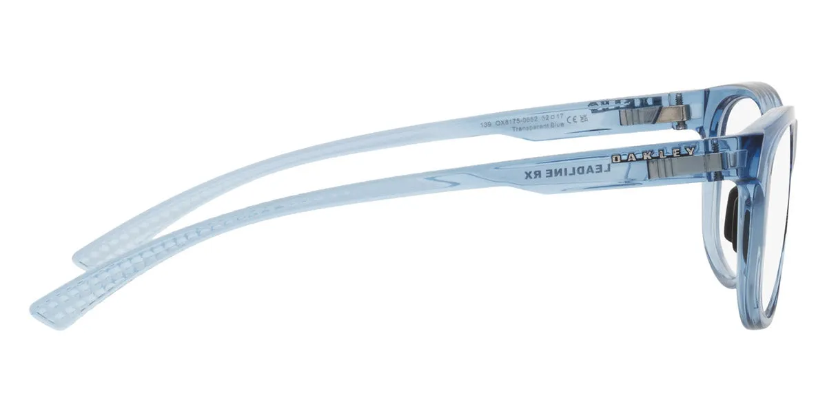 Oakley® OX8175 Leadline Rx